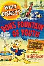 Watch Don\'s Fountain of Youth (Short 1953) 123movieshub