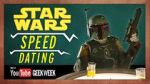 Watch Star Wars Speed Dating 123movieshub