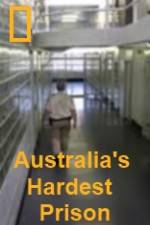 Watch National Geographic Australia's hardest Prison - Lockdown Oz 123movieshub
