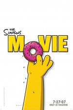 Watch The Simpsons Movie 123movieshub