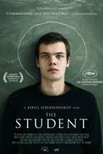 Watch The Student 123movieshub