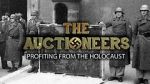 Watch The Auctioneers: Profiting from the Holocaust 123movieshub