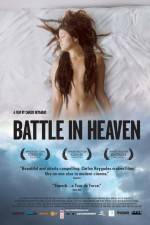 Watch Battle in Heaven 123movieshub
