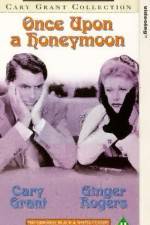 Watch Once Upon a Honeymoon 123movieshub