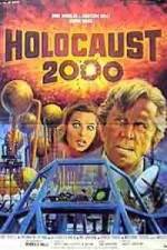 Watch Holocaust 2000 123movieshub