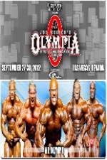 Watch Mr. Olympia 2012 123movieshub