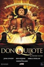 Watch Don Quixote 123movieshub