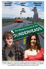 Watch The Misadventures of the Dunderheads 123movieshub