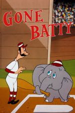 Watch Gone Batty (Short 1954) 123movieshub