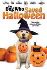 Watch The Dog Who Saved Halloween 123movieshub