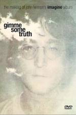 Watch Gimme Some Truth The Making of John Lennon's Imagine Album 123movieshub