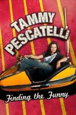Watch Tammy Pescatelli: Finding the Funny 123movieshub