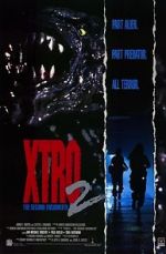 Watch Xtro II: The Second Encounter 123movieshub