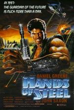 Watch Hands of Steel 123movieshub