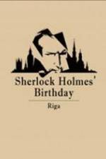 Watch Holmes A Celebration 123movieshub