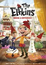 Watch The Elfkins - Baking a Difference 123movieshub