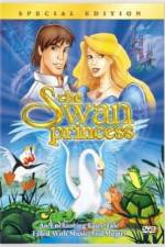 Watch The Swan Princess 123movieshub