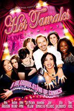 Watch Hot Tamales Live: Kiki Melendez Presents 123movieshub