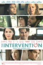 Watch The Intervention 123movieshub