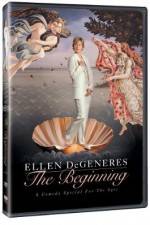 Watch Ellen DeGeneres: The Beginning 123movieshub