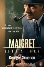 Watch Maigret Sets a Trap 123movieshub