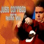 Watch Ralphie May: Just Correct 123movieshub