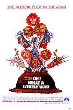 Watch Oh! What a Lovely War 123movieshub