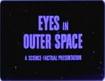 Watch Eyes in Outer Space 123movieshub