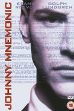 Watch Johnny Mnemonic 123movieshub