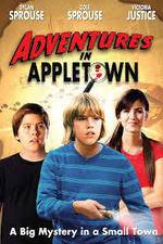 Watch Adventures in Appletown 123movieshub