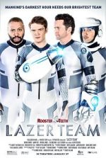 Watch Lazer Team 123movieshub