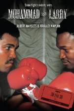 Watch Espn 30 For 30 Presents: Muhammed And Larry 123movieshub