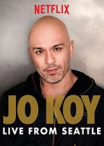 Watch Jo Koy: Live from Seattle 123movieshub