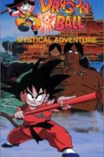 Watch Dragon Ball 3 Mystical Adventure 123movieshub