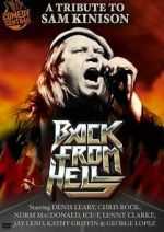 Watch Back from Hell: A Tribute to Sam Kinison 123movieshub