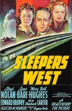 Watch Sleepers West 123movieshub