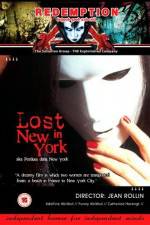 Watch Lost in New York 123movieshub