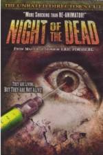 Watch Night of the Dead Leben Tod 123movieshub