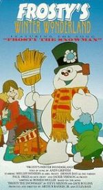 Watch Frosty\'s Winter Wonderland (TV Short 1976) 123movieshub