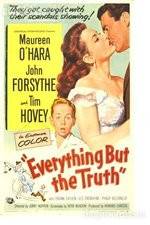 Watch Everything But the Truth 123movieshub