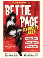 Watch Bettie Page Reveals All 123movieshub
