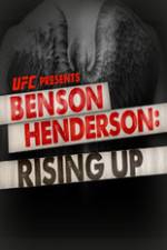 Watch UFC Benson Henderson: Rising Up 123movieshub