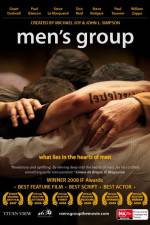Watch Men's Group 123movieshub