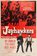 Watch The Jayhawkers! 123movieshub