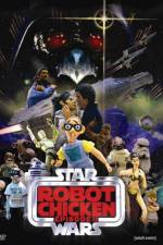 Watch Robot Chicken Star Wars Episode III 123movieshub