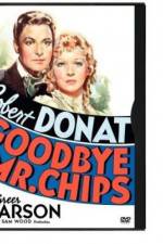 Watch Goodbye Mr Chips 123movieshub