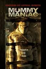 Watch Mummy Maniac 123movieshub