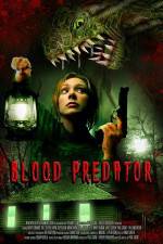 Watch Blood Predator 123movieshub