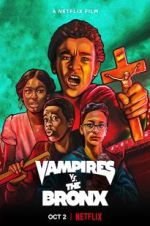 Watch Vampires vs. the Bronx 123movieshub
