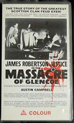 Watch The Massacre of Glencoe 123movieshub